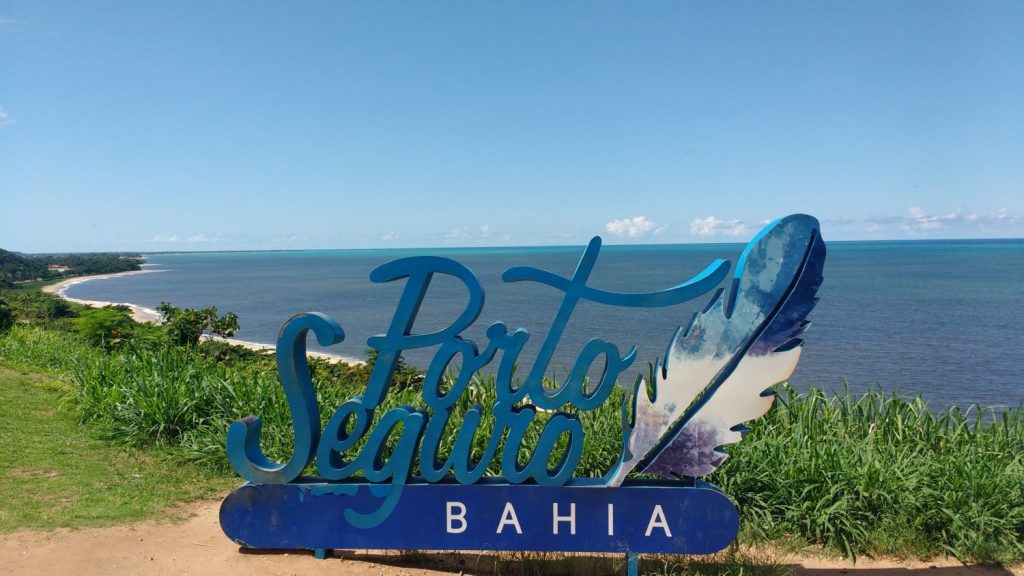 Pacote Porto Seguro